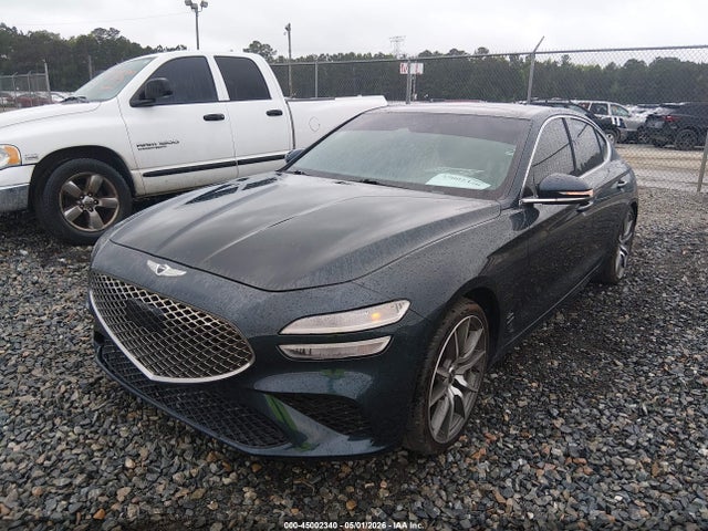 صورة 2 لـ 2022 Genesis G70 2.0T RWD