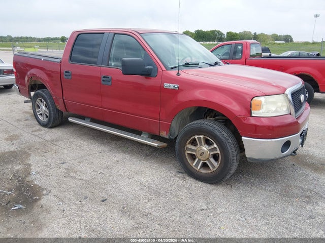 FORD F-150 FX4/LARIAT/XLT - 1