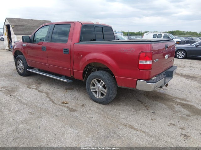 FORD F-150 FX4/LARIAT/XLT - 3