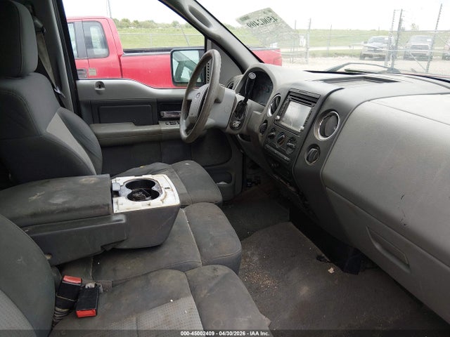 FORD F-150 FX4/LARIAT/XLT - 5