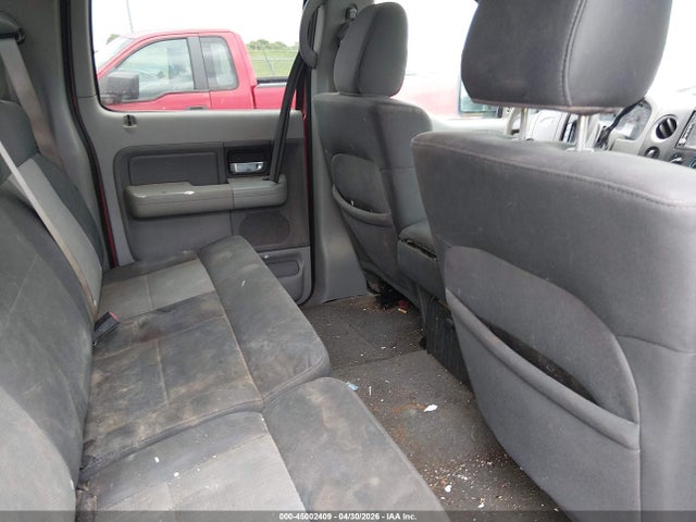 FORD F-150 FX4/LARIAT/XLT - 8