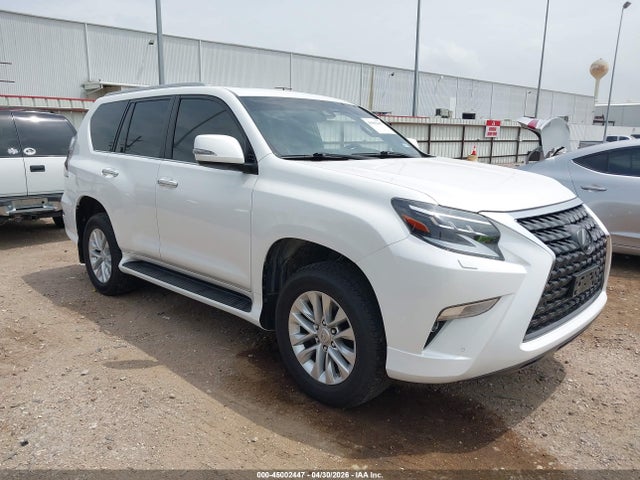 2020 LEXUS GX PREMIUM