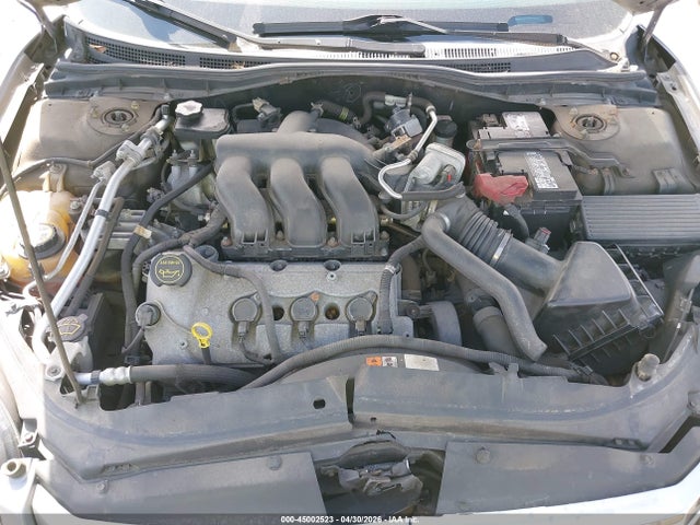 FORD FUSION SE - 10