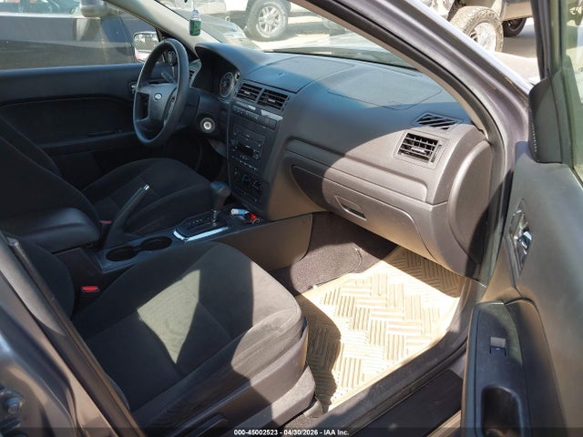 FORD FUSION SE - 5