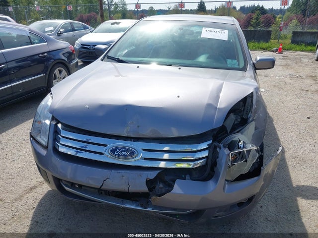 FORD FUSION SE - 6
