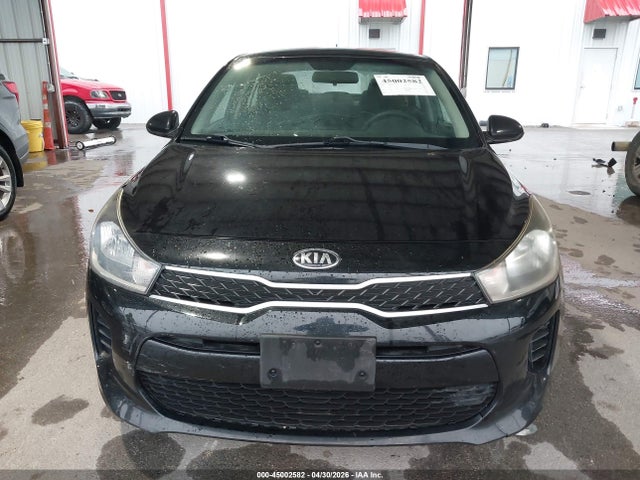 2020 KIA RIO LX 缩略图 12