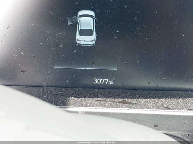 2026 Hyundai ELANTRA SEL SPORT thumbnail 15