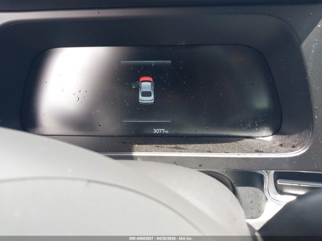 2026 Hyundai ELANTRA SEL SPORT thumbnail 7