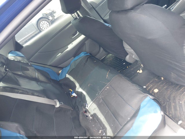 2026 Hyundai ELANTRA SEL SPORT thumbnail 8