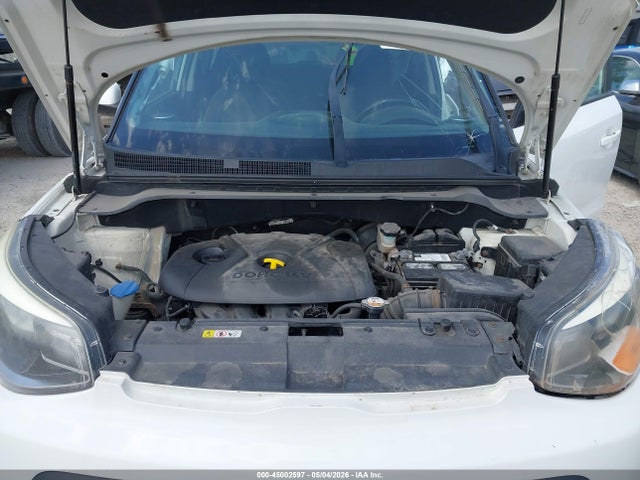 صورة 10 لـ 2015 KIA SOUL +