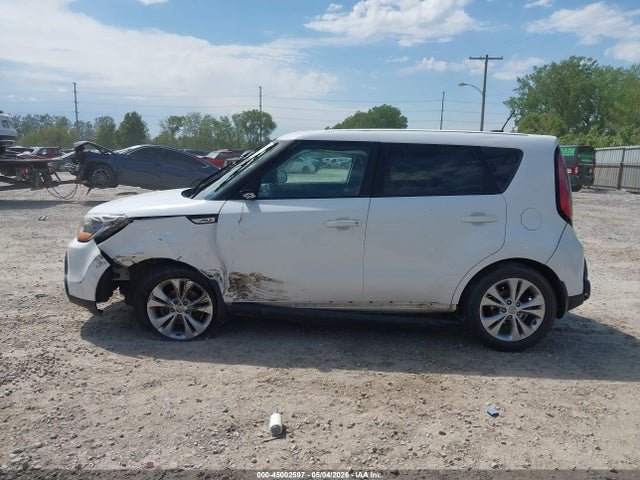 صورة مصغرة 14 لـ 2015 KIA SOUL +