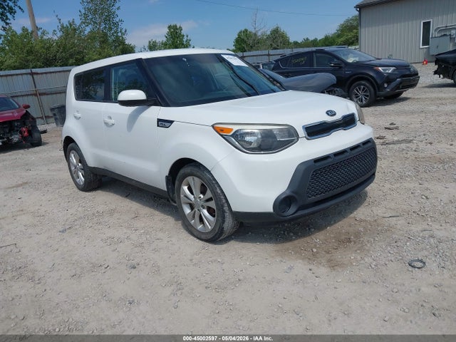صورة 1 لـ 2015 KIA SOUL +
