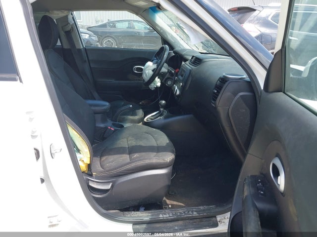 صورة 5 لـ 2015 KIA SOUL +