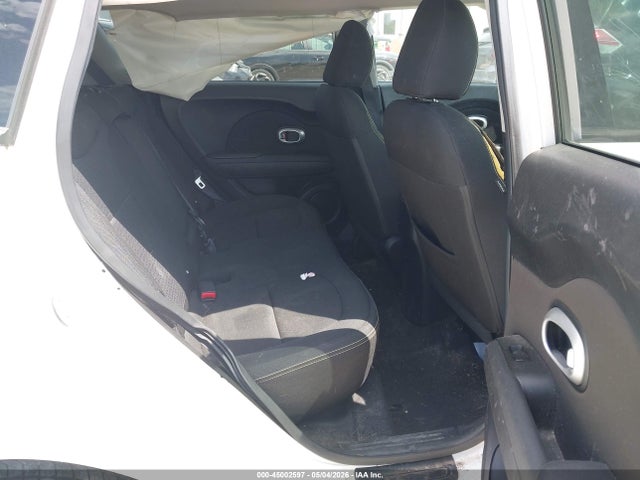 صورة 8 لـ 2015 KIA SOUL +