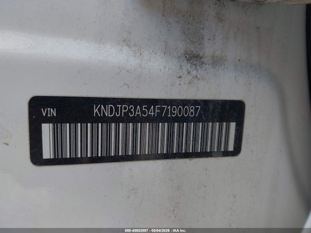 صورة 9 لـ 2015 KIA SOUL +