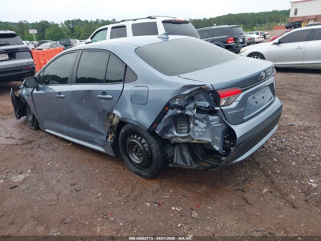 صورة 3 لـ 2020 Toyota COROLLA L
