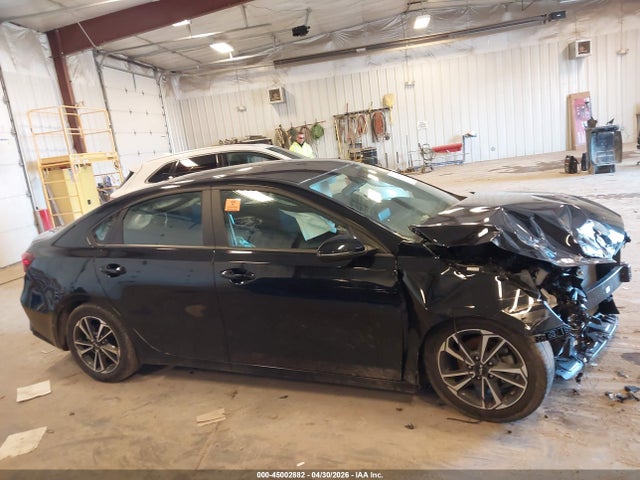 2023 KIA FORTE LXS 缩略图 13