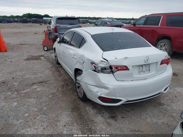 صورة 3 لـ 2018 Acura ILX ACURAWATCH PLUS PACKAGE