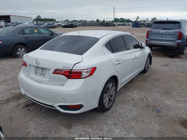 صورة 4 لـ 2018 Acura ILX ACURAWATCH PLUS PACKAGE