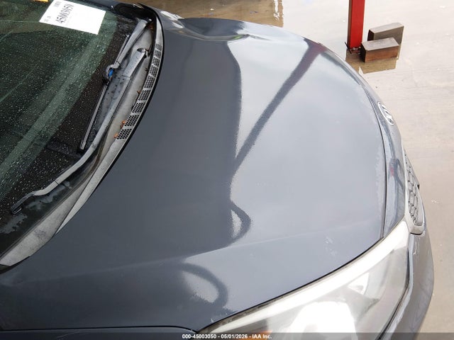 2016 KIA FORTE LX 缩略图 20