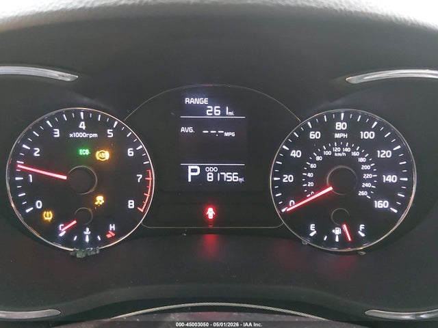 2016 KIA FORTE LX 照片 7