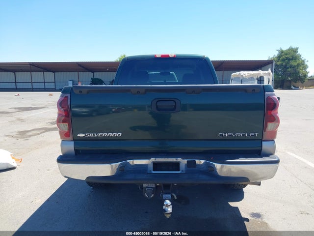 2003 Chevrolet SILVERADO 1500 LS 缩略图 16