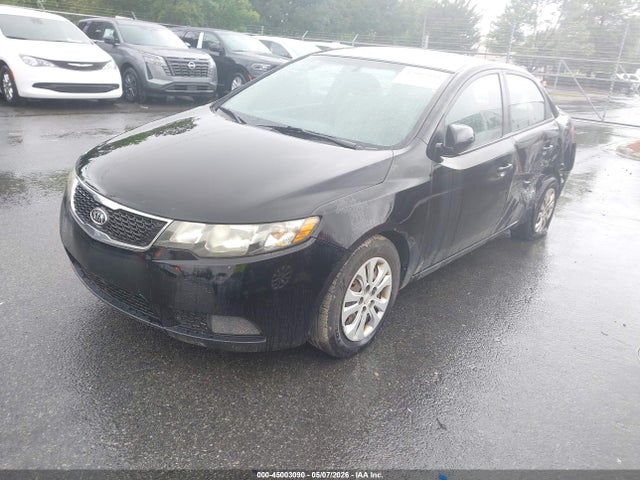 صورة 2 لـ 2012 KIA FORTE LX