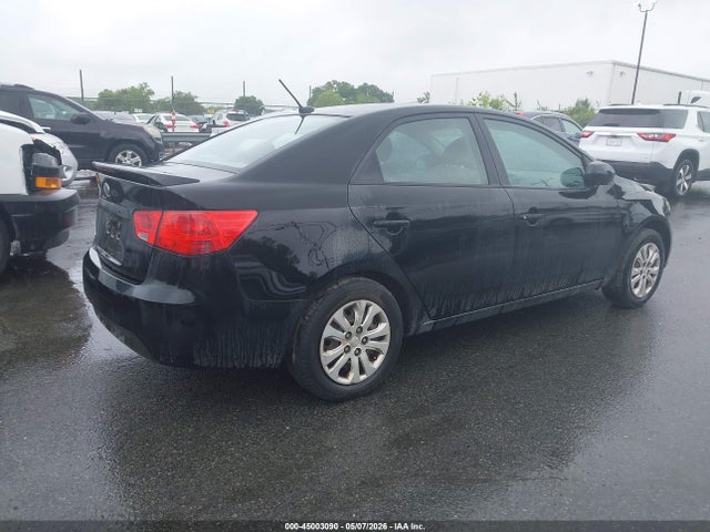 صورة 4 لـ 2012 KIA FORTE LX