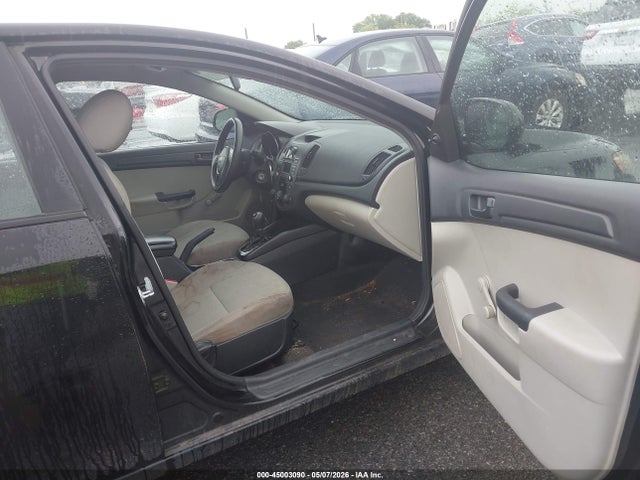 صورة 5 لـ 2012 KIA FORTE LX