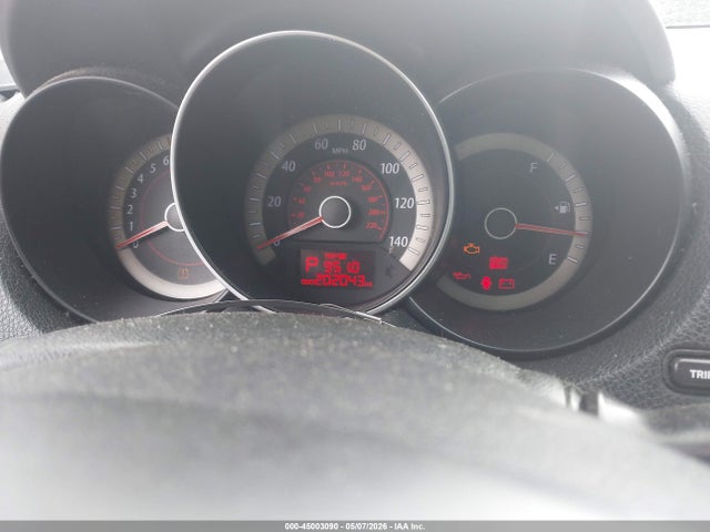 صورة 7 لـ 2012 KIA FORTE LX