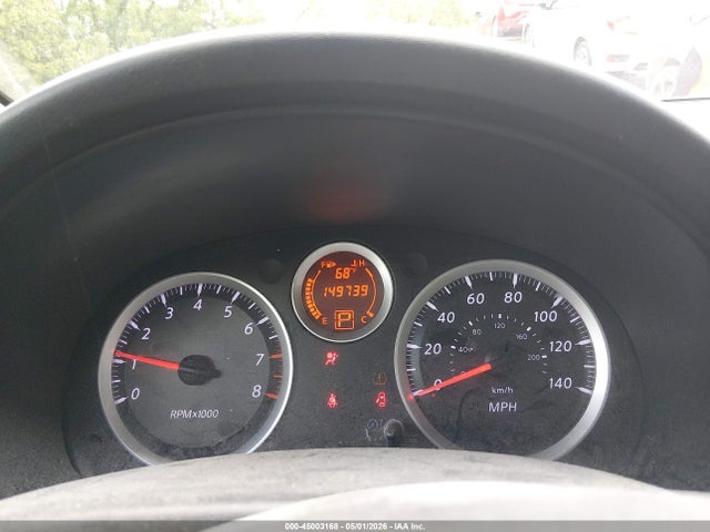 2012 Nissan SENTRA 2.0 SR 照片 7