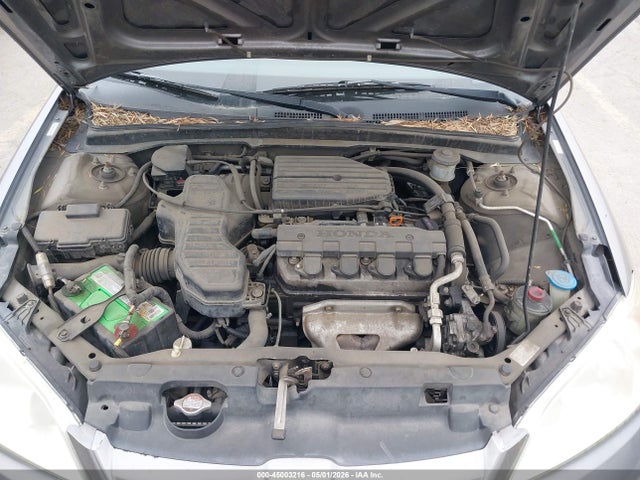 صورة 10 لـ 2005 Honda CIVIC LX