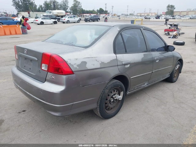 صورة 4 لـ 2005 Honda CIVIC LX