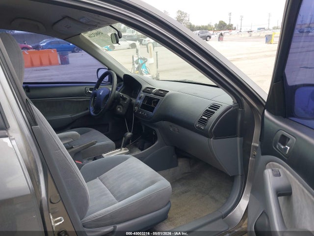 صورة 5 لـ 2005 Honda CIVIC LX