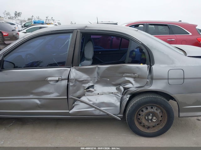 صورة 6 لـ 2005 Honda CIVIC LX