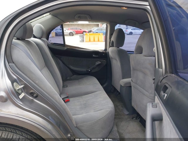 صورة 8 لـ 2005 Honda CIVIC LX