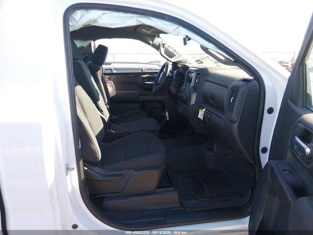 صورة 5 لـ 2022 Chevrolet SILVERADO 1500 2WD STANDARD BED WT