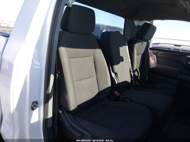صورة 8 لـ 2022 Chevrolet SILVERADO 1500 2WD STANDARD BED WT