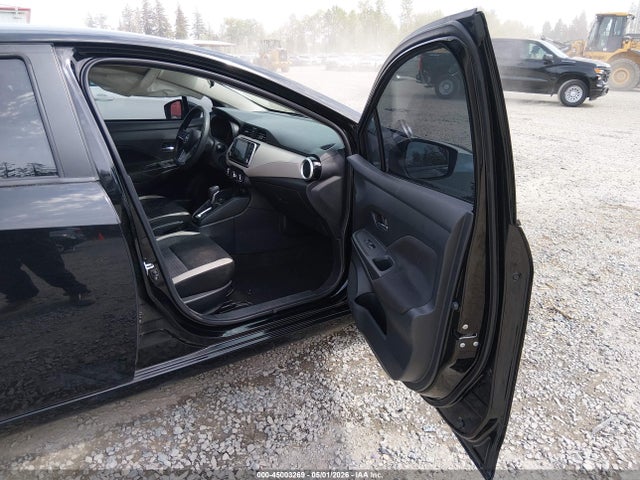صورة 5 لـ 2021 Nissan VERSA SV XTRONIC CVT