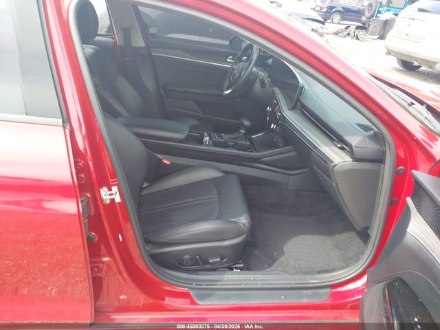 2025 KIA K5 EX photo 5
