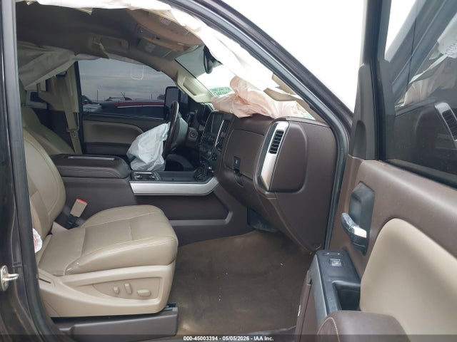 2015 Chevrolet SILVERADO 2500HD LTZ 照片 5