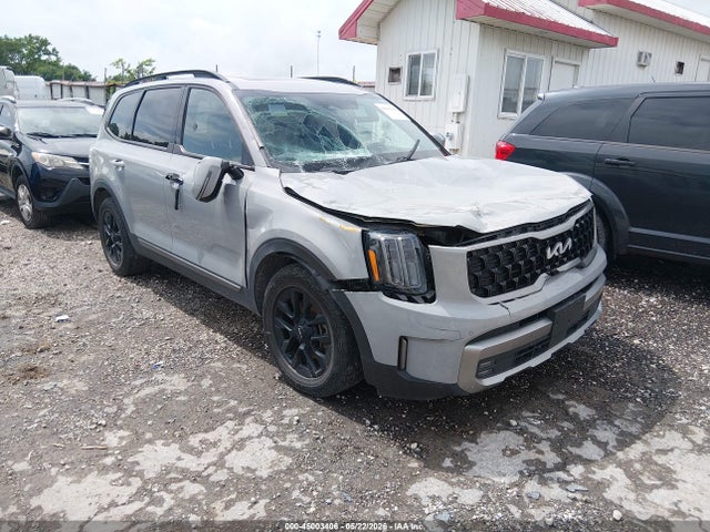 2023 KIA TELLURIDE SX X-PRO