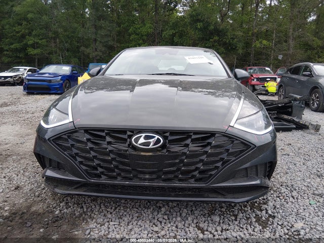 صورة مصغرة 13 لـ 2020 Hyundai SONATA SEL