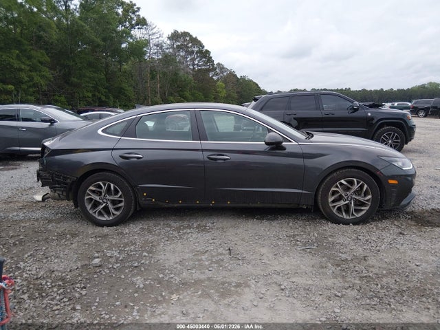 صورة مصغرة 14 لـ 2020 Hyundai SONATA SEL