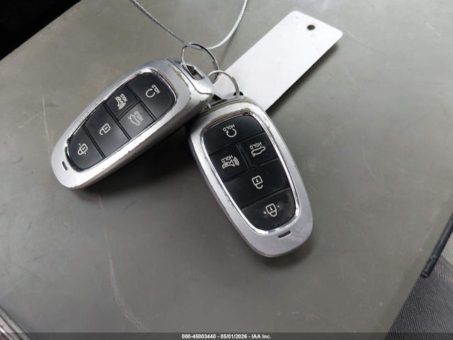 صورة مصغرة 11 لـ 2020 Hyundai SONATA SEL
