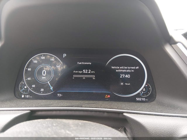 2020 Hyundai SONATA SEL 照片 7