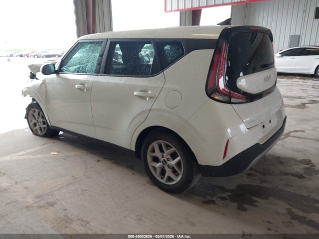 صورة 3 لـ 2024 KIA SOUL LX
