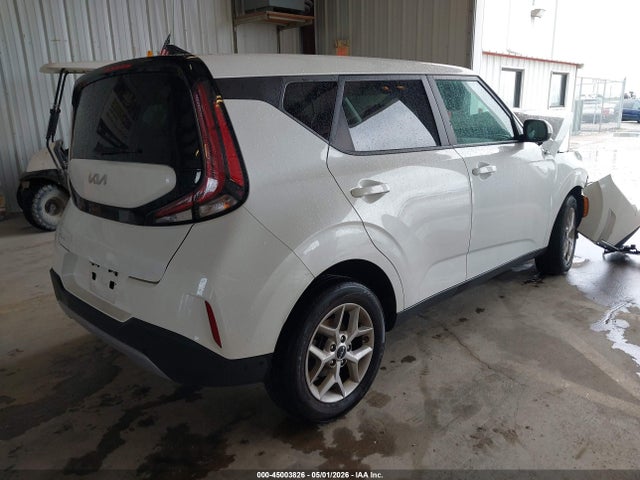 2024 KIA SOUL LX 照片 4