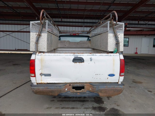 FORD F-150 STANDARD/XL/XLT - 6