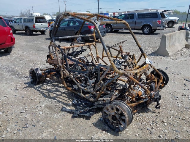 2020 POLARIS RZR 